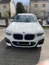 BMW X3 xDrive 2.0d M-Paket - BMW X3: 2.0
