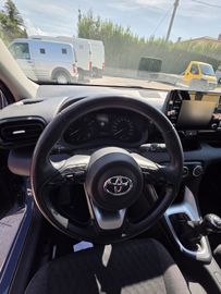 Toyota Yaris - 9