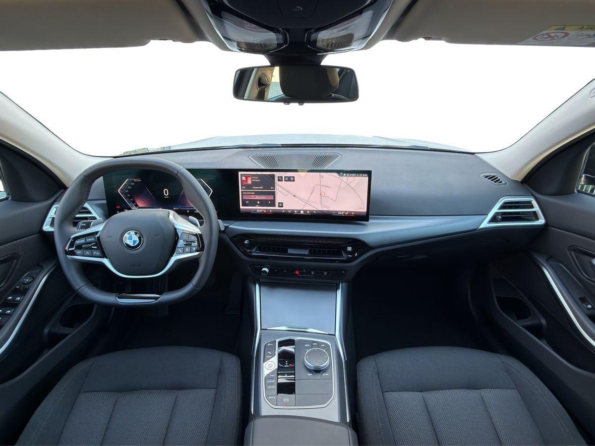 BMW 3 Series i G20 Lim. Aut. WIDESCREEN RF-KAMERA, миниатюра 8