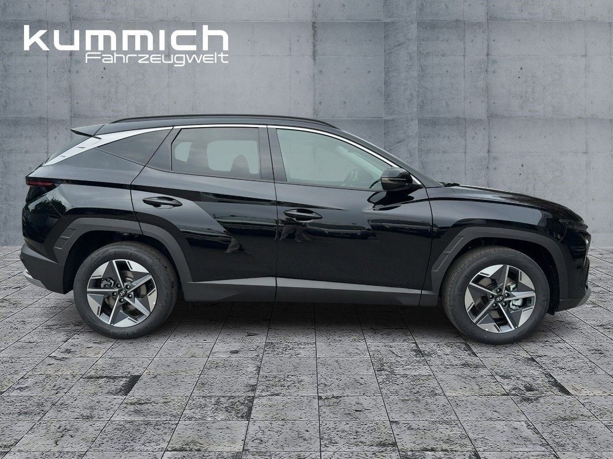 Hyundai TUCSON - Bild 3