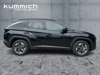 Hyundai TUCSON - Vorschau Bild 3