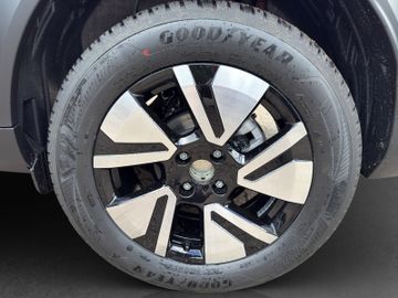 Fotografie 15 des Opel Frontera Edition 1.2 Kamera Navi