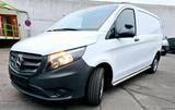 Mercedes-Benz Vito Kasten*116 CDI*119 CDI*RWD KOMPAKT*KAM*NAVI - Mercedes-Benz Vito Gebrauchtwagen in Frankfurt
