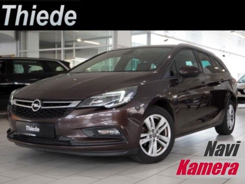 Opel Astra K ST 1.4T ON NAVI/LED/KAMERA/SHZ/SPORT/PDC