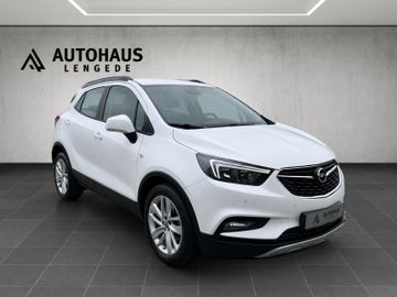 Opel Mokka X - 6