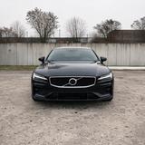 Volvo S60 T5 Geartronic R Design - Volvo S60: Limousine