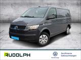 Volkswagen T6.1 Kasten KR 2.0 TDI 5-Gang Regalsystem BT SHZ