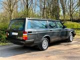 Volvo  240 2.3i GLE Kombi - Erstbesitz - Einzigartig - Volvo Oldtimer mit Benzin-Antrieb: Kombi