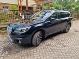 Subaru Outback 2.5i Sport Lineartronic Sport - gebrauchte Subaru Outback aus dem Jahr 2017