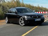 BMW Bmw e65 730d lci - BMW 730 aus 2008: 730d