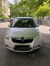 Opel agila - Opel Agila Gebrauchtwagen in Berlin