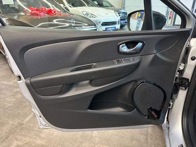 Renault Clio IV Limited *2. Hand*Klima*Navi*DAB*PDC*BT*