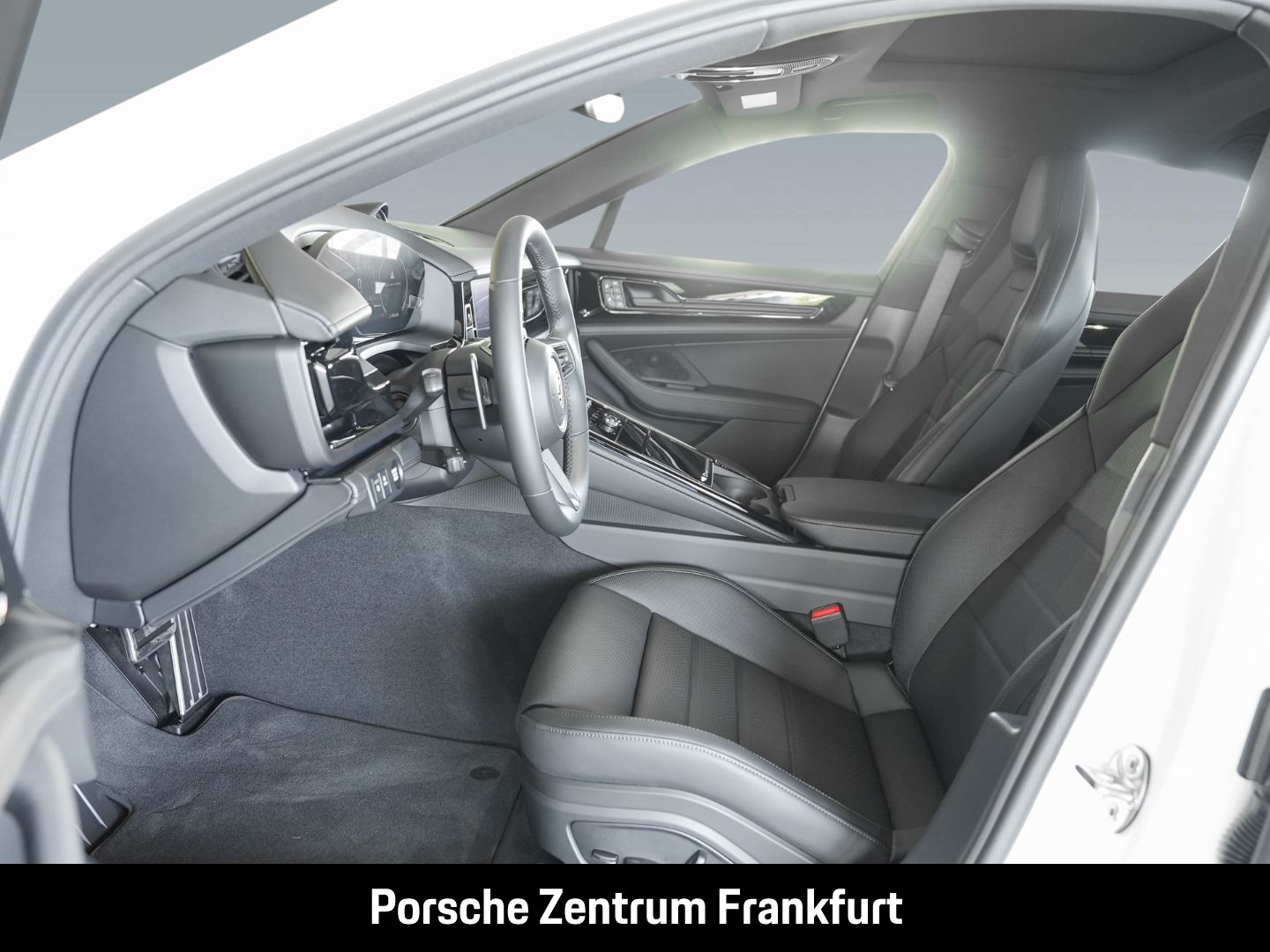 Porsche Panamera 4 E-Hybrid HA-Lenkung InnoDrive Head-Up foto 17