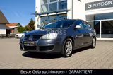 Volkswagen Jetta 1.9 TDI Trendline "KLIMA"ALU"TEMPOMAT" - graue Volkswagen Jetta