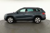 Skoda Kodiaq 2.0 TSI DSG 4x4 Soleil LED Navi ACC Leder - Skoda mit Benzin-Antrieb: Allradantrieb