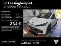 Cupra Born - Vorschau Bild 2