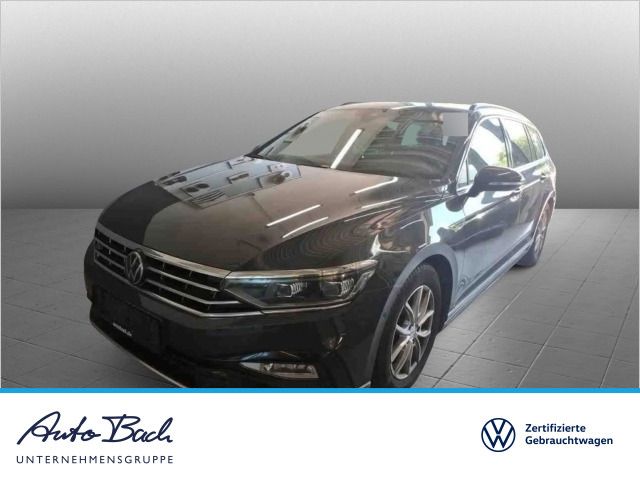 Volkswagen Passat Variant 2.0 TDI DSG R-Line, Panoramadach,