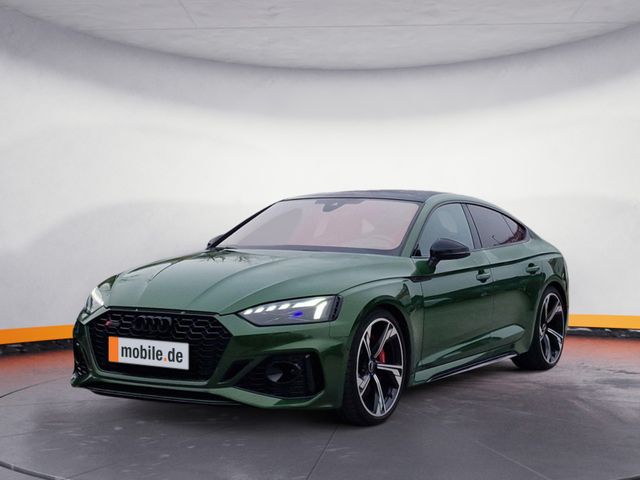 Audi RS5 Sportback MATRIX RS-AGA PANO B&O HuD NP:112T