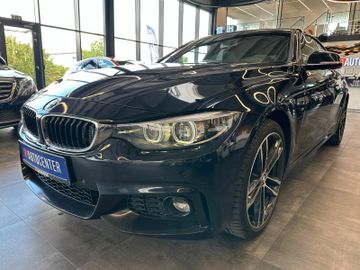 BMW 430 Gran Coupé - 4