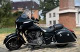 Indian Chieftain Dark Horse  - INDIAN MOTORRAD