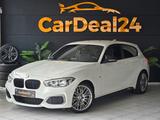 BMW M140i 3-trg./M-PERFORMANCE/3-TRG./REMUS/110TKM - BMW M140i