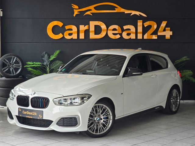 BMW M140i 3-trg./M-PERFORMANCE/3-TRG./REMUS/110TKM