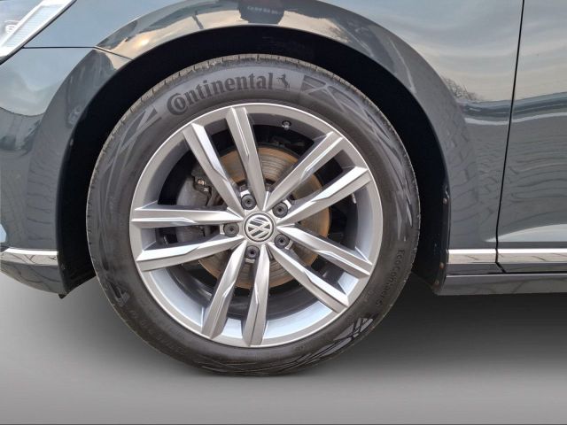 PASSAT VARIANT 2.0 TSI HIGHLINE AZV+DCC+CAM+STHZ
