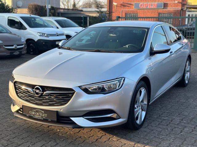 Opel Insignia B Grand Sport Dynamic | 2.Hand | Aut.