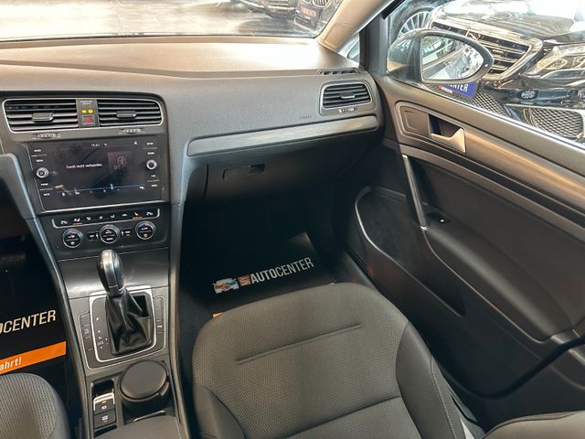 Volkswagen Golf VII Variant *Tempo*PDC*LED*Lenkradheizung*