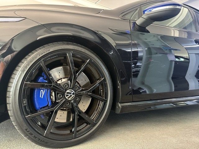 Volkswagen Golf R 2.0 TSI DSG R 20 Years 4M PANO KAMERA HUD foto 17