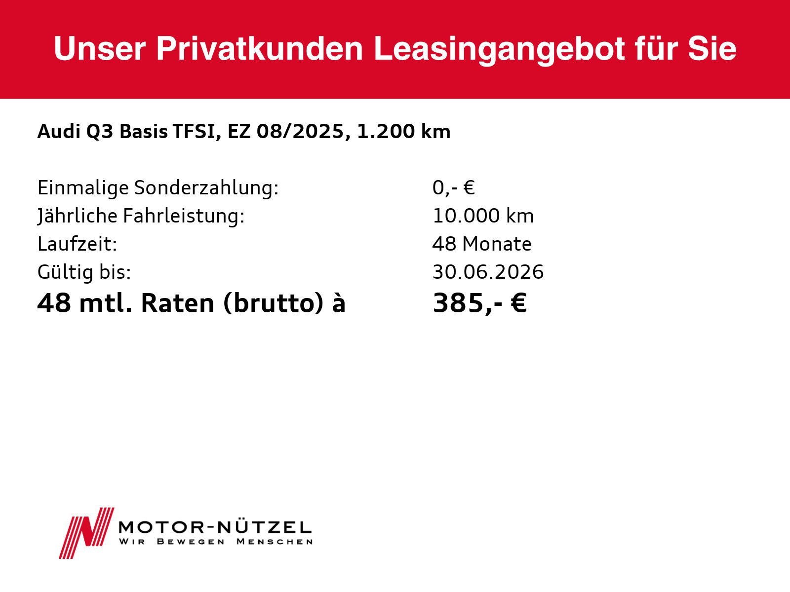 Audi Q3 - Bild 21