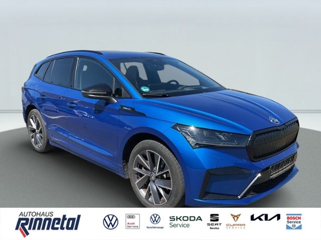 Image of Skoda Enyaq