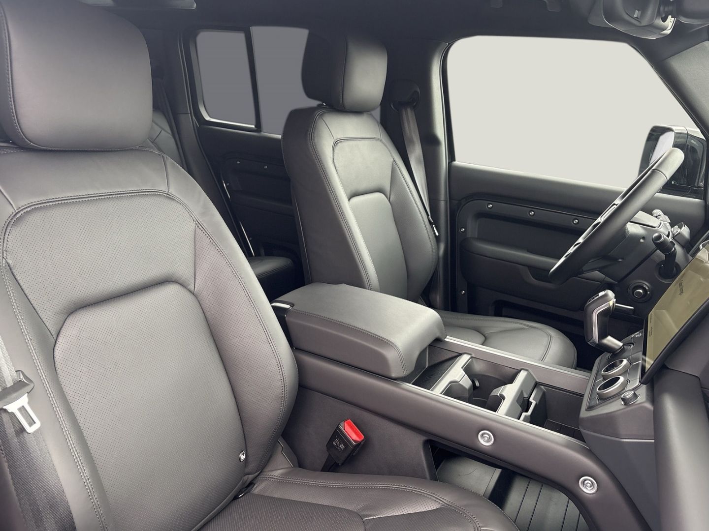 Land Rover Defender - Bild 15