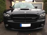 Dodge Charger - gebrauchte Dodge Charger aus dem Jahr 2008