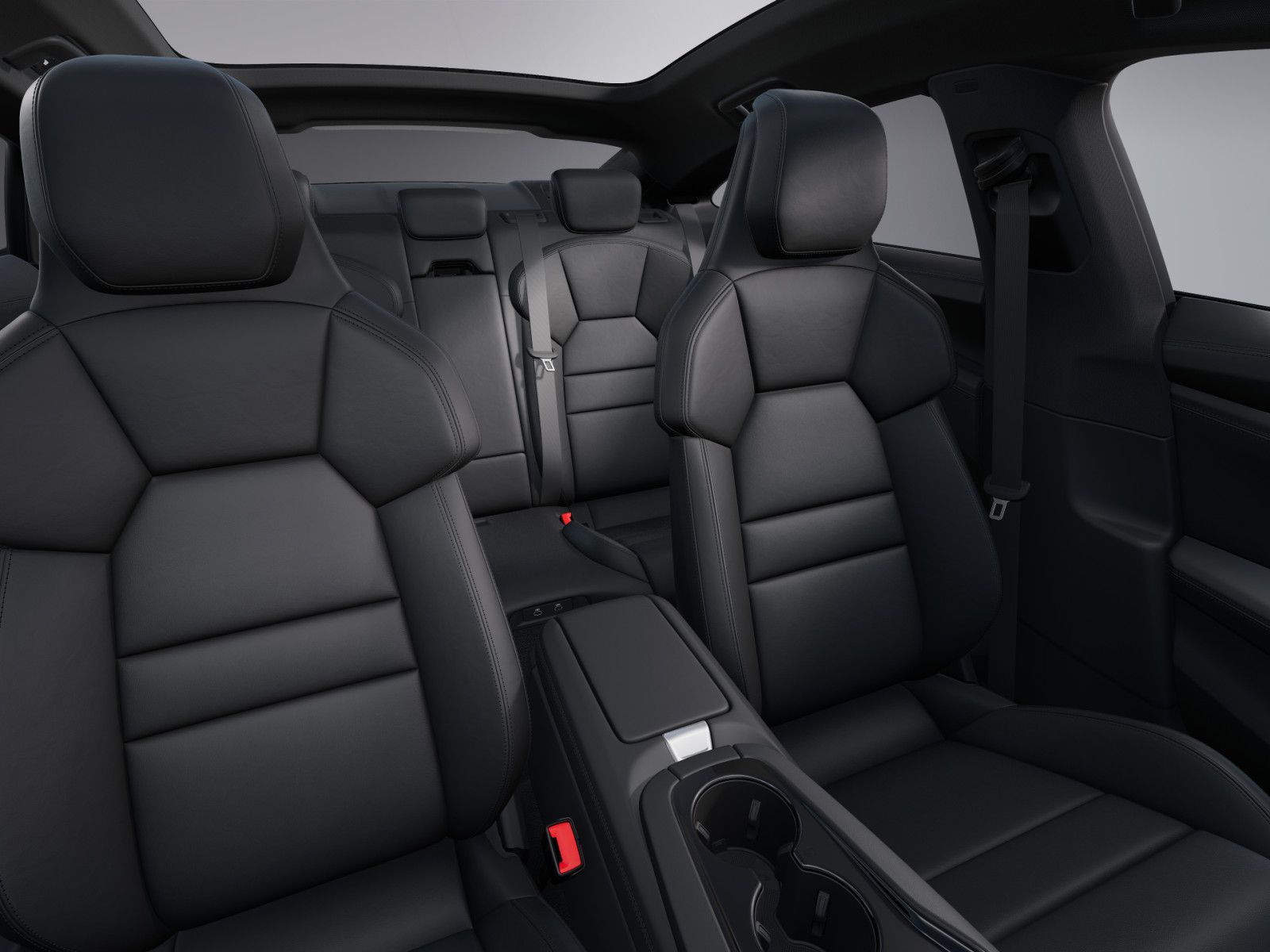 Audi e-tron GT - Bild 15