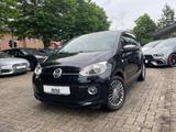 Volkswagen up! cheer up! BMT eco  Benzin / Erdgas - : Kleinwagen, Erdgas