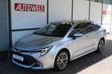 Toyota Corolla TS 2.0 Hybrid Team D,NAVI,PDC,RFK,LED
