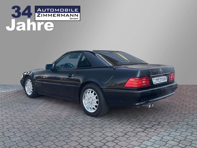 Mercedes-Benz SL 320 SL 320 *mtl. 160€*