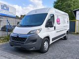 Citroën Jumper 2.0 BlueHDi 130 35 L3H2 Profi Heavy CAM - Citroën Jumper l1h2