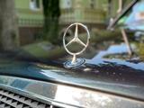 Mercedes-Benz 280 T (W124) Restautaurierungsobjekt - Mercedes-Benz 280: Kombi