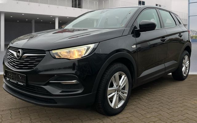 Opel Grandland (X) 1.5d Aut. Getriebeproblem