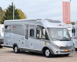 Carthago chic e-line 49 yachting*Luftfed*Sat*AHK*ALDE* - Carthago Chic e line