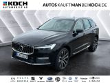 Volvo XC60 T6 AWD Plug-in Hybrid Ultra Bright - Volvo XC60: Ultra Bright