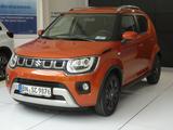 Suzuki Ignis Comfort Servo SHZ Klima DAB Dual Camera - Suzuki Ignis in Bonn