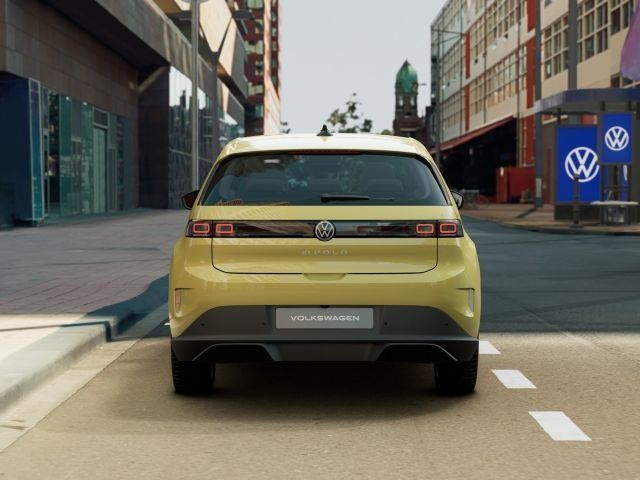 Volkswagen ID. Polo - Bild 11