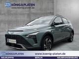 Hyundai Bayon 1.0 T-GDI Trend Mild-Hybrid 2WD (EURO 6d) - Hyundai BAYON: 1.2