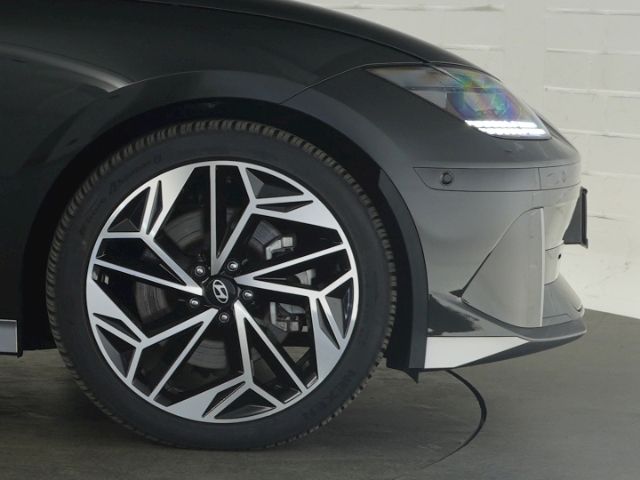 Hyundai IONIQ 6 – Bild 37