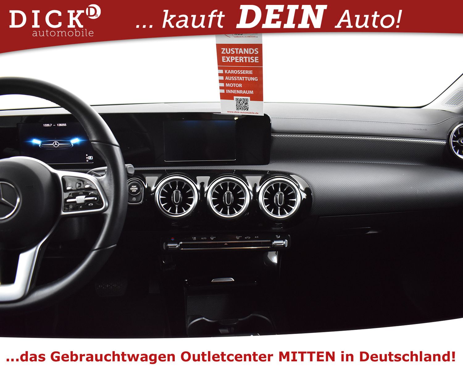MERCEDES-BENZ CLA 200 Progress NAVI+LED+SHZ+KAMER+TEMP+PARKAS+ - Image 14