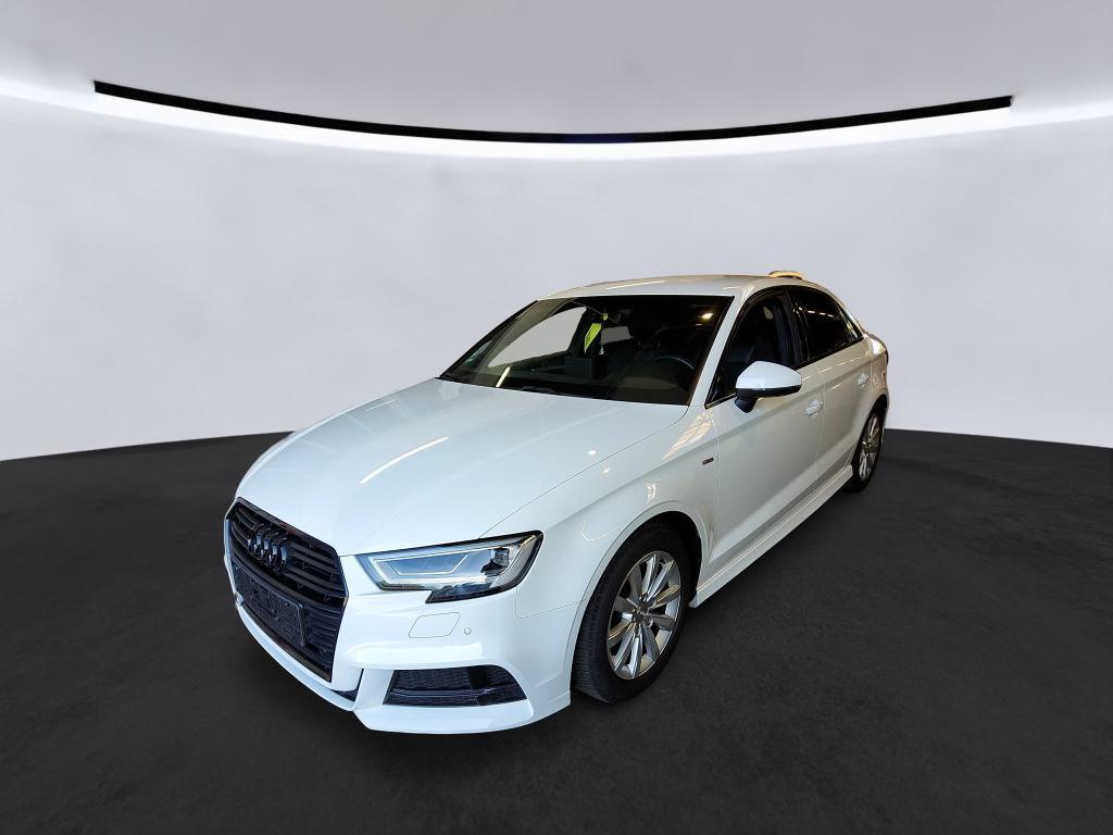 Audi A3 35 TFSI S-Line SelectionNavi Matrix LED B&O, миниатюра 3