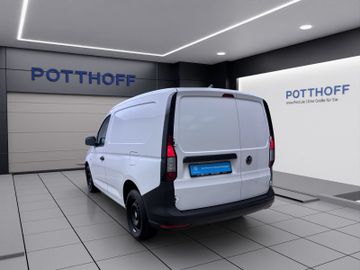 Volkswagen Caddy - 2